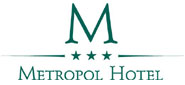 Гостиница "Metropol"
